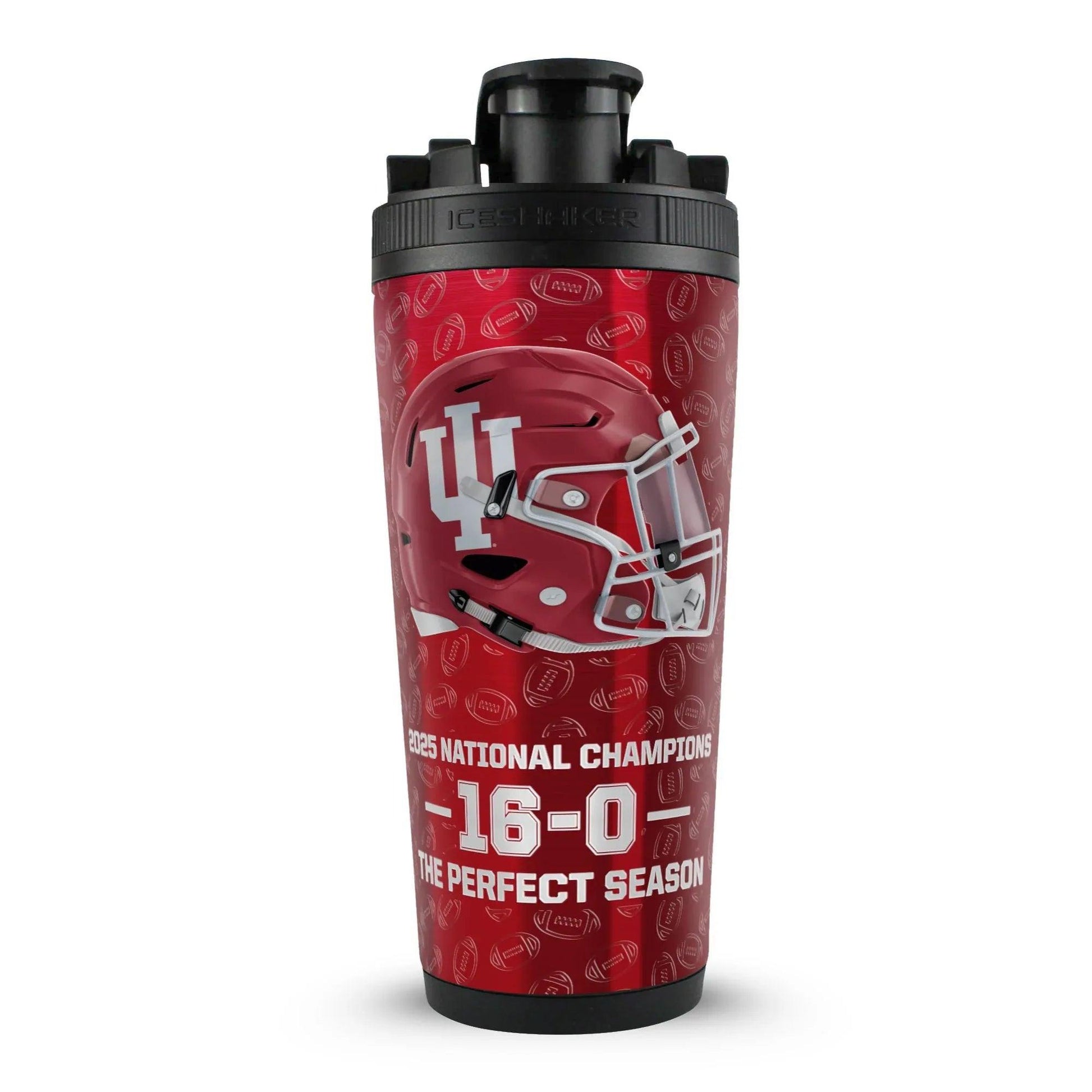 4DSHAKER-INHOOSIERSPERFECTSZN_FRONT - GOLF LEAGUE
