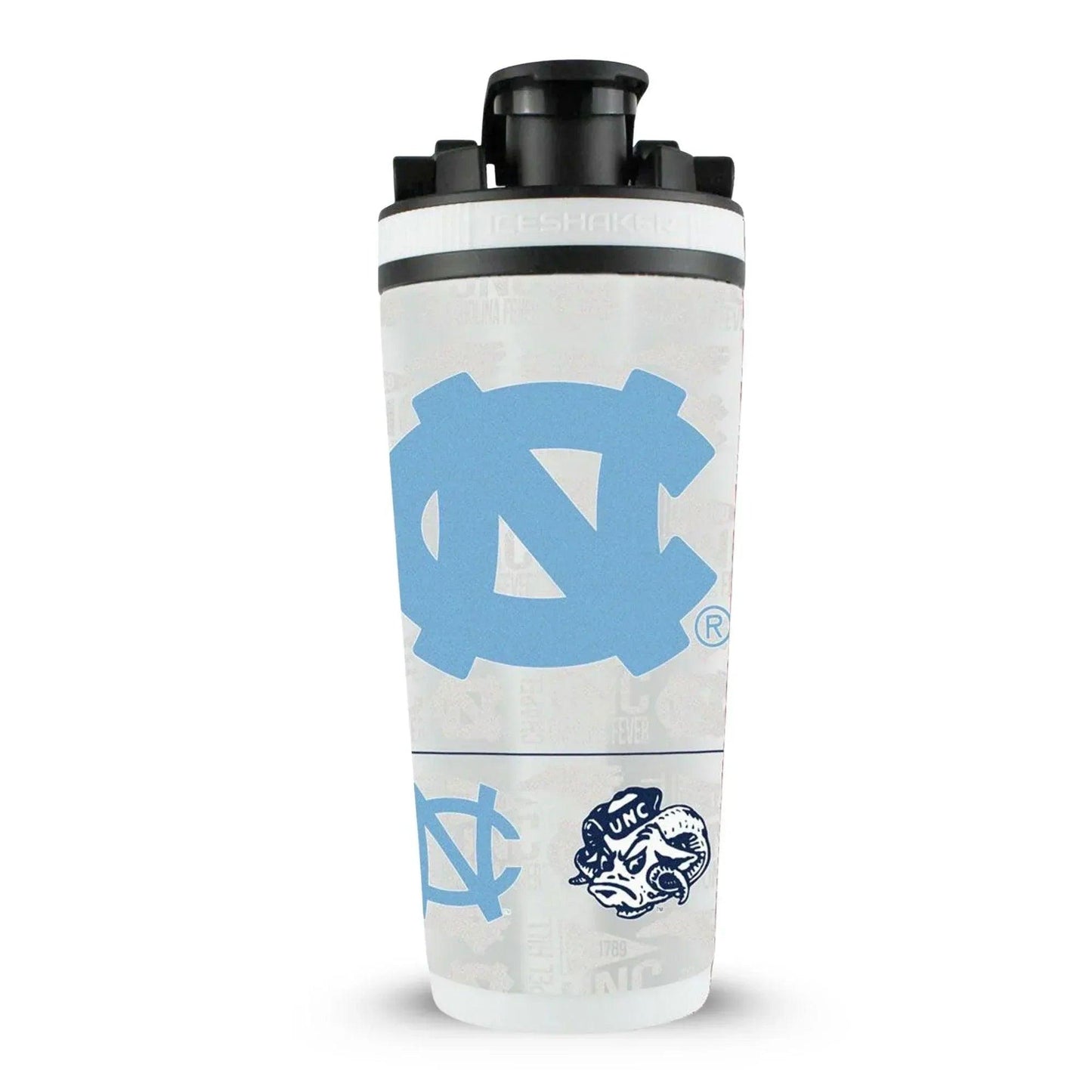 4DSHAKER-NCTARHEELS-CV-NCAA_FRONT_f2f06427-3c96-441d-99d4-7753314fc133 - GOLF LEAGUE