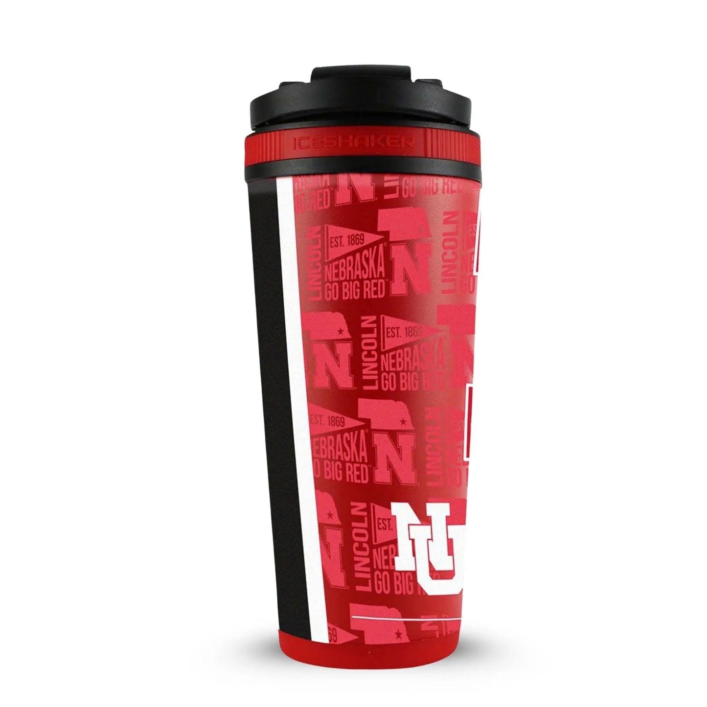 4DSHAKER-NEBCORNHUSKERS-CV-NCAA_BACK_509a0a0f-6a79-4c65-ad93-87595e07a633 - GOLF LEAGUE