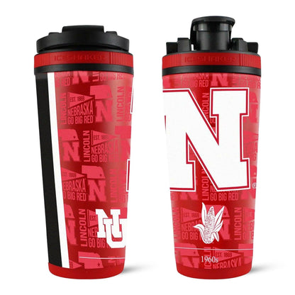 4DSHAKER-NEBCORNHUSKERS-CV-NCAA_MAIN - GOLF LEAGUE