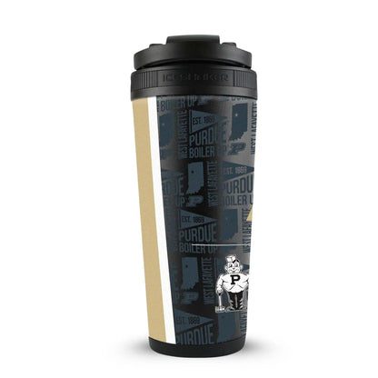 4DSHAKER-PURDUEBOILERMAKERS-CV-NCAA_BACK - GOLF LEAGUE