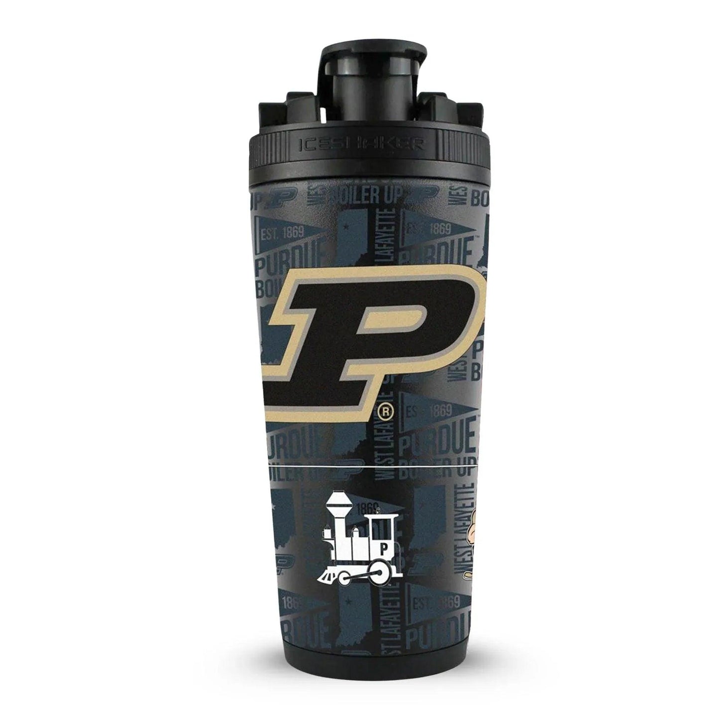 4DSHAKER-PURDUEBOILERMAKERS-CV-NCAA_FRONT - GOLF LEAGUE