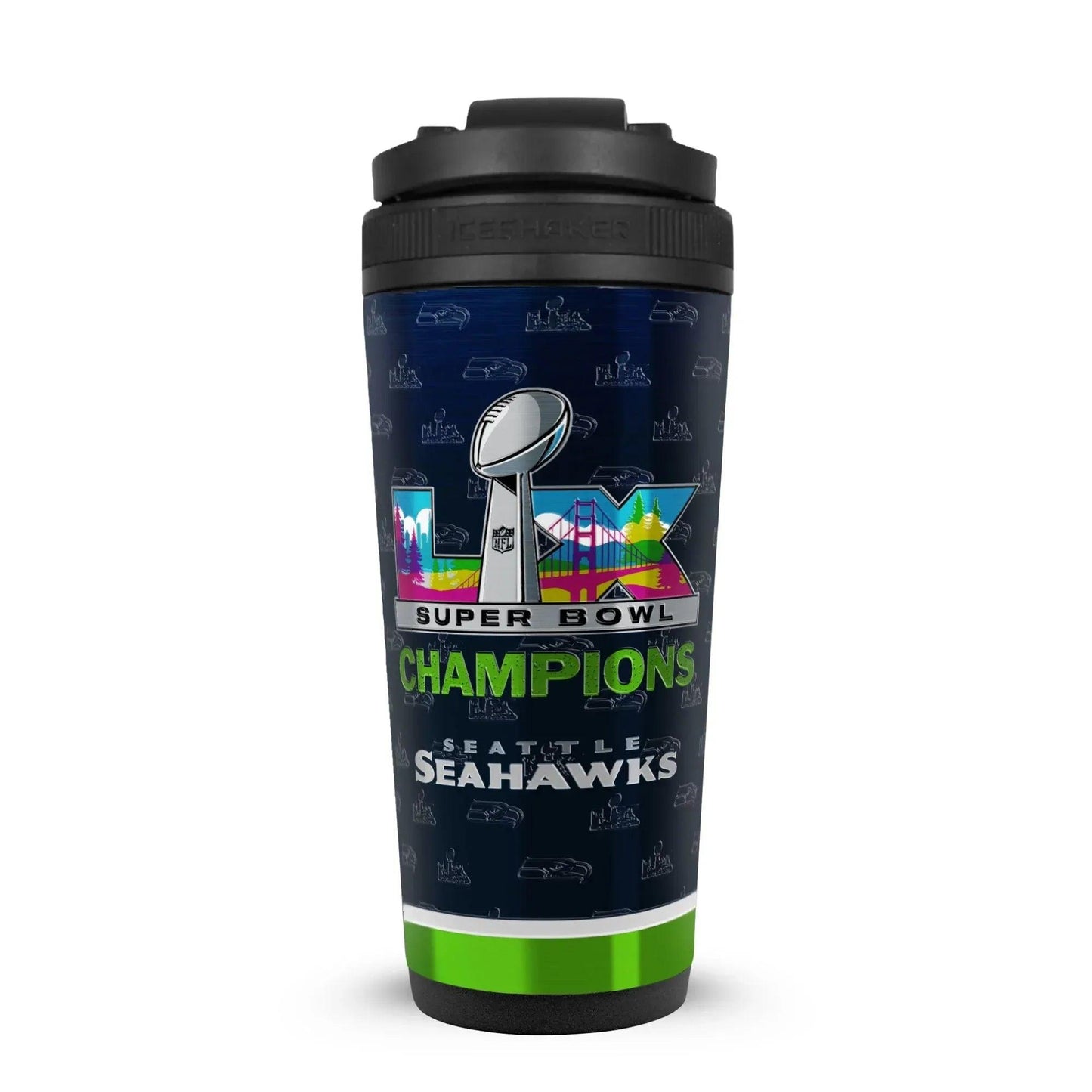 4DSHAKER-SEAHAWKSSBCHAMPS_BACK - GOLF LEAGUE