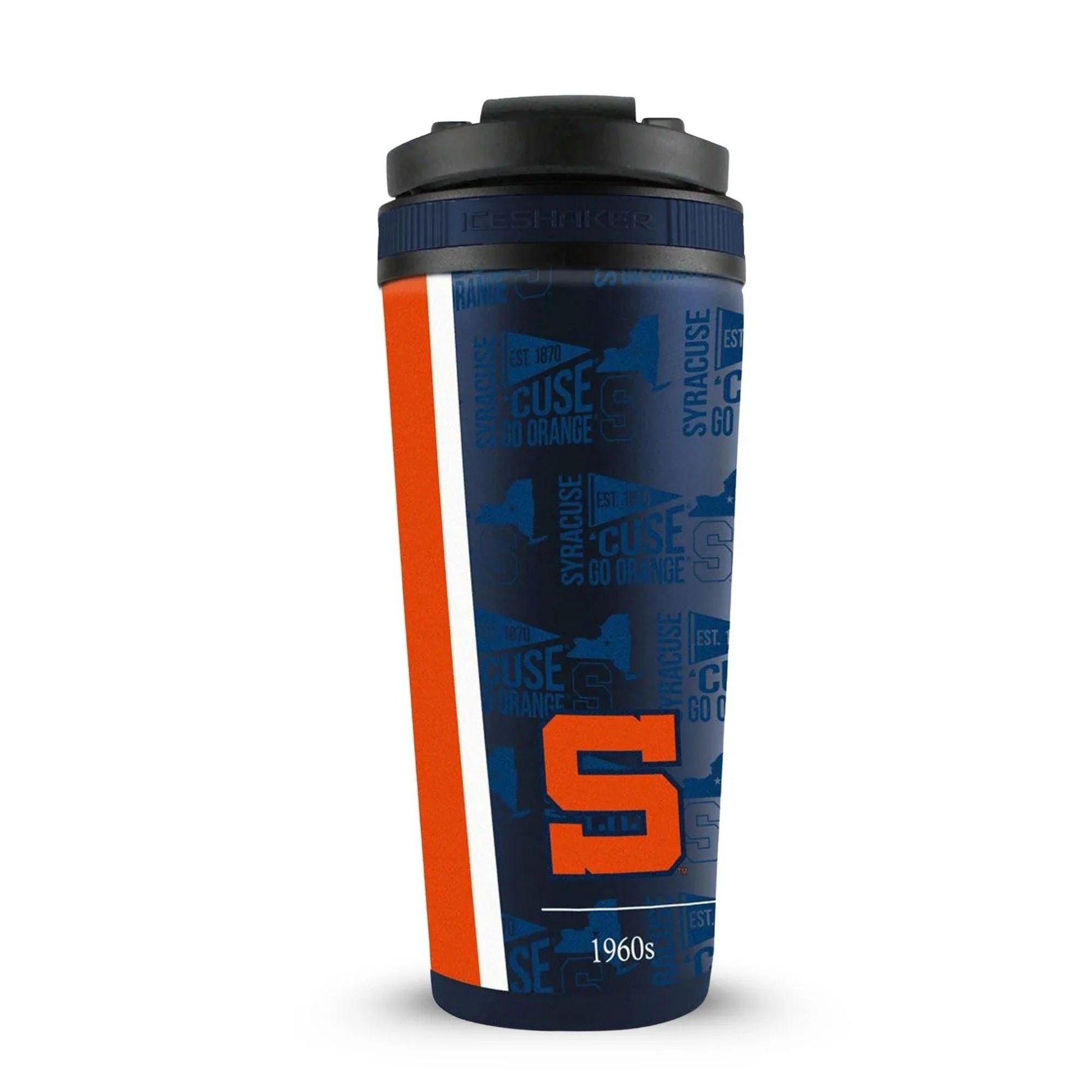 4DSHAKER-SYRACUSEORANGE-CV-NCAA_BACK_a391df05-6cef-4eb1-bb06-125782b0d078 - GOLF LEAGUE