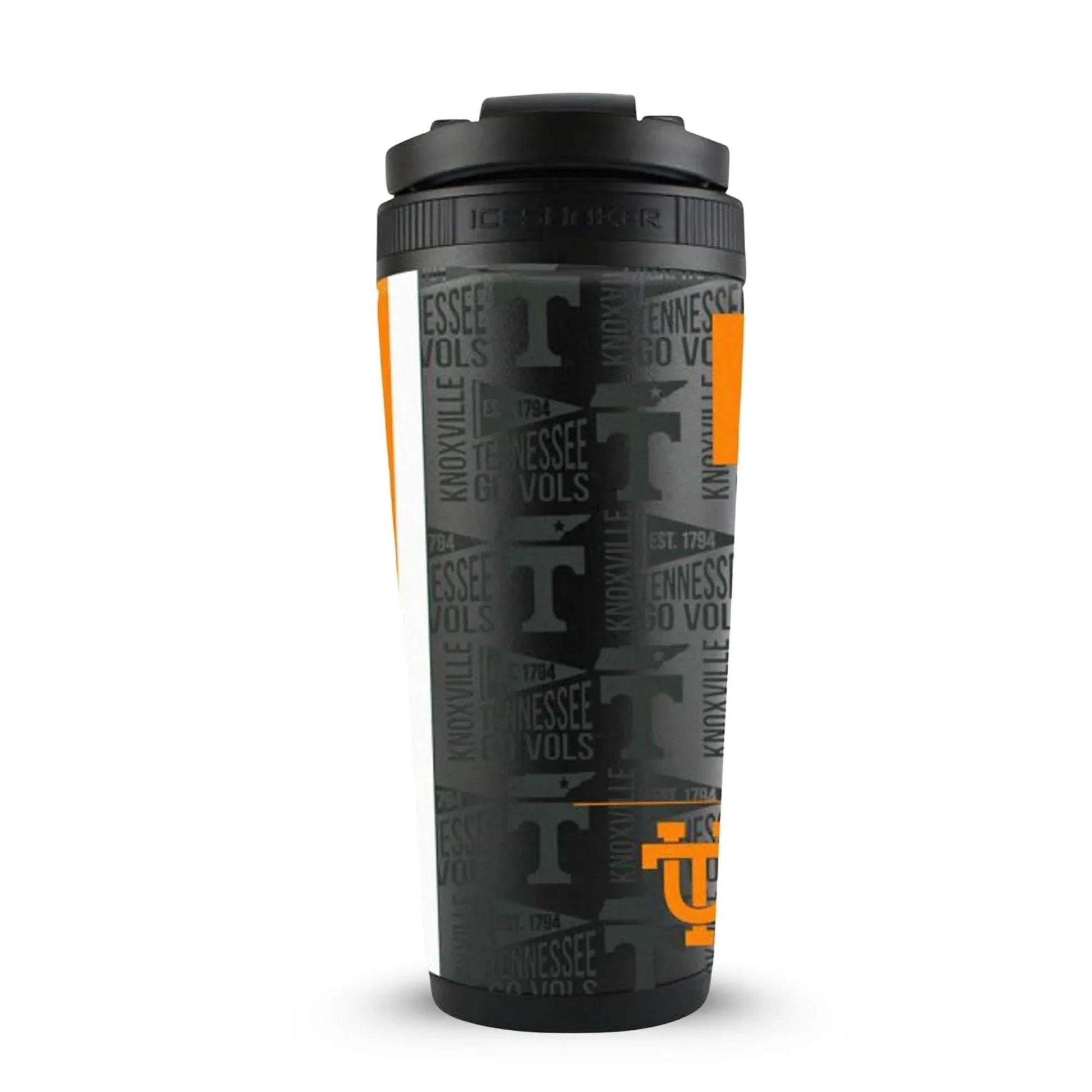 4DSHAKER-TENNVOLUNTEERS-CV-NCAA-BLACK_BACK_66445352-7c14-4bbd-a82a-aee765345bd5 - GOLF LEAGUE