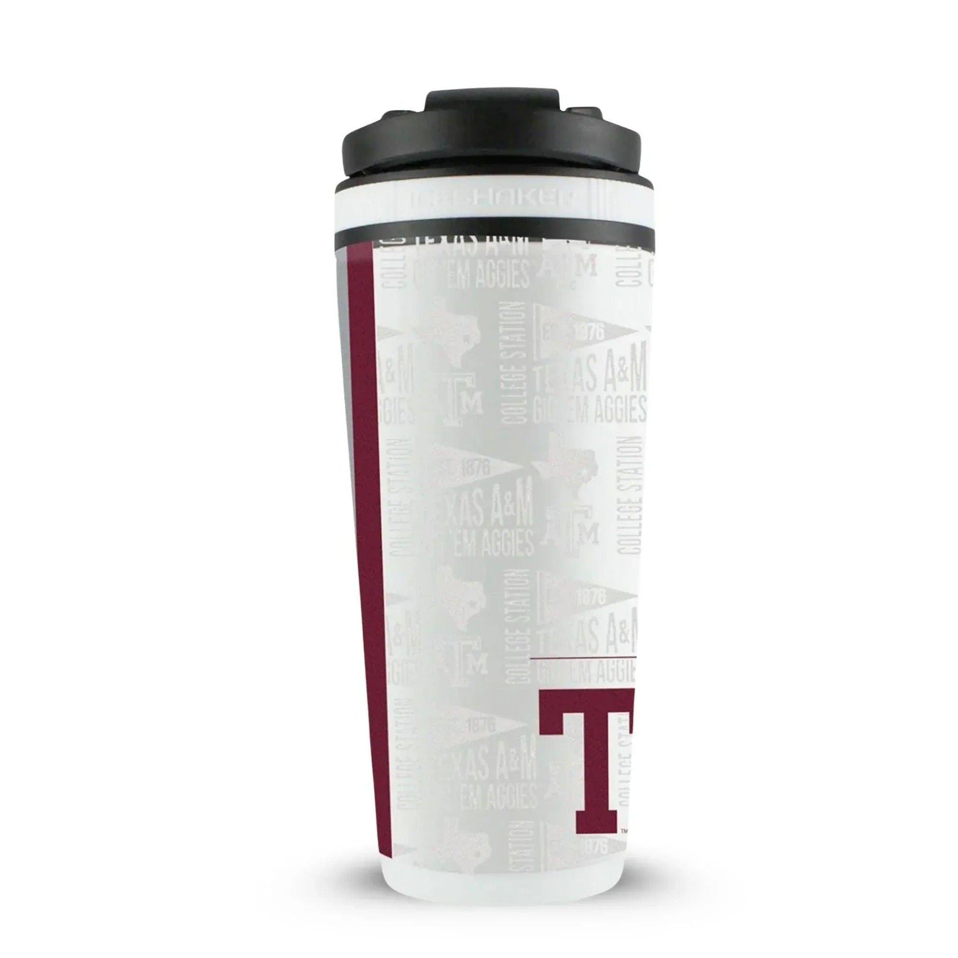 4DSHAKER-TXAGGIES-CV-NCAA_BACK_0b2b83f7-836d-4639-b85e-0dc19235855d - GOLF LEAGUE