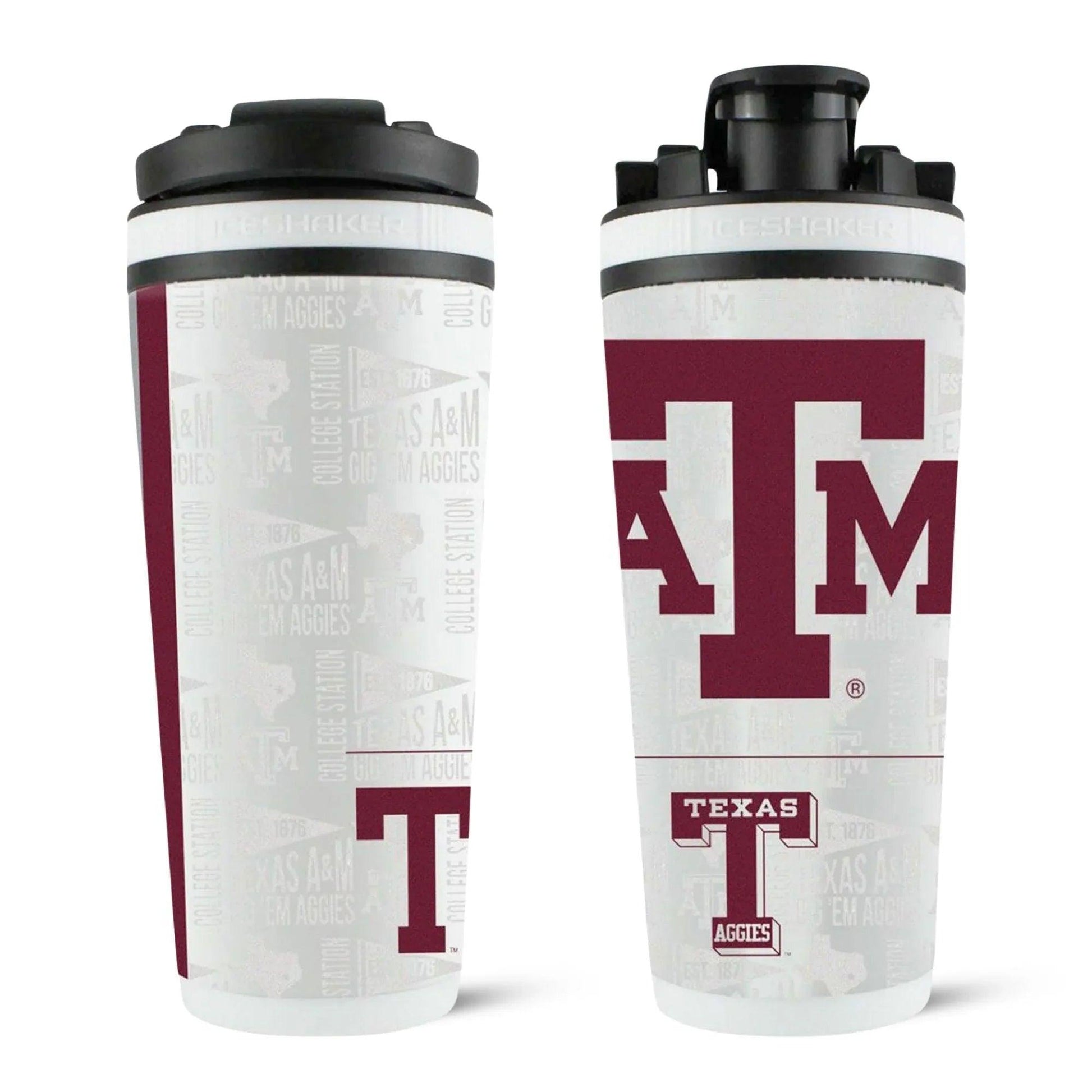 4DSHAKER-TXAGGIES-CV-NCAA_MAIN - GOLF LEAGUE