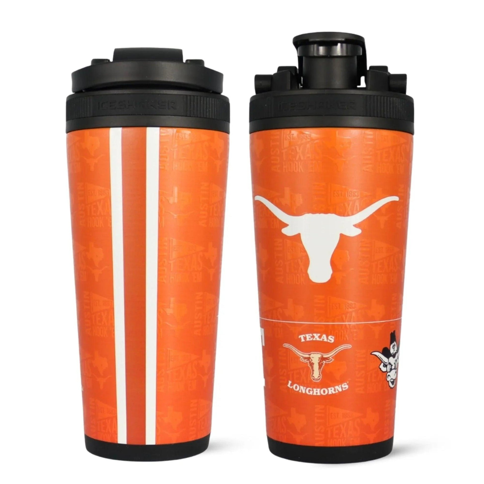 4DSHAKER-TXLONGHORNS-CV-NCAA_BLACKBANDS_MAIN - GOLF LEAGUE