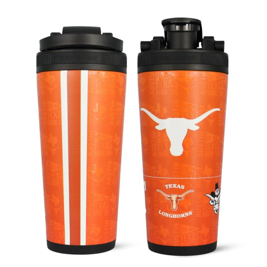 4DSHAKER-TXLONGHORNS-CV-NCAA_BLACKBANDS_MAIN - GOLF LEAGUE