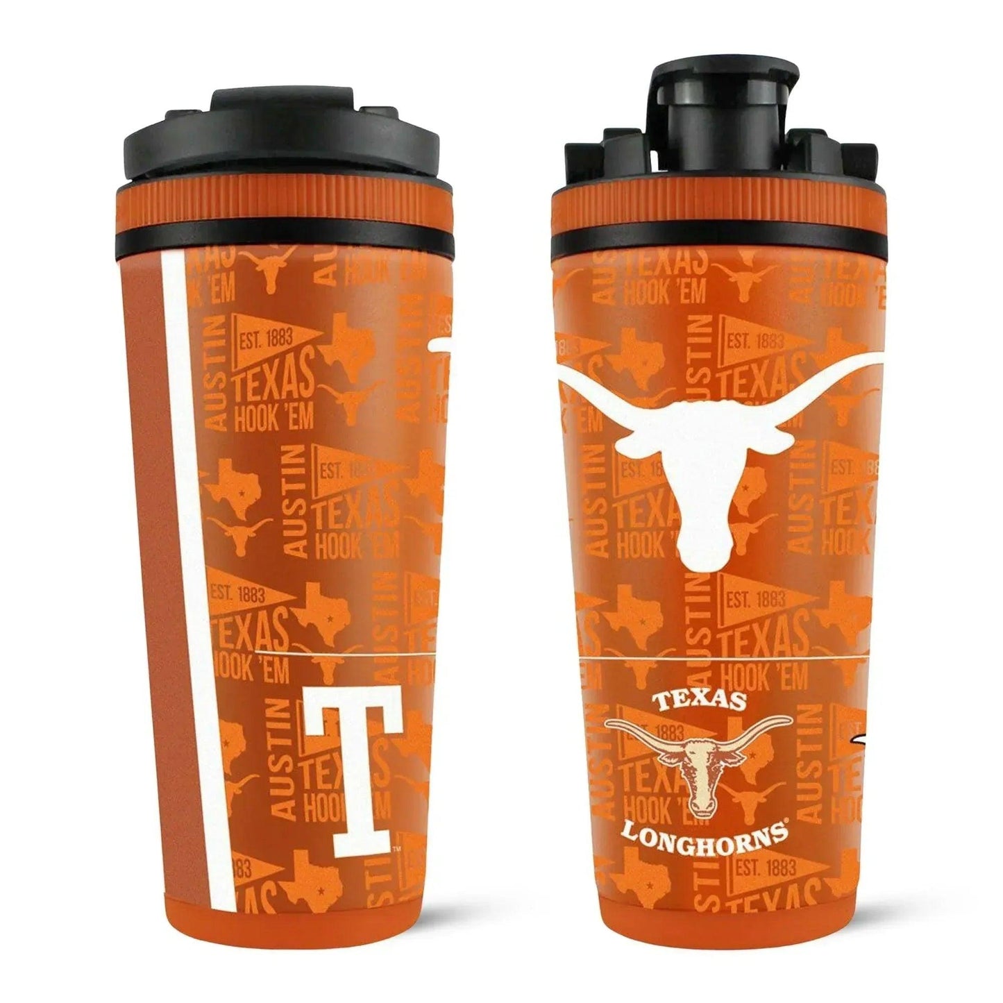 4DSHAKER-TXLONGHORNS-CV-NCAA_MAIN - GOLF LEAGUE
