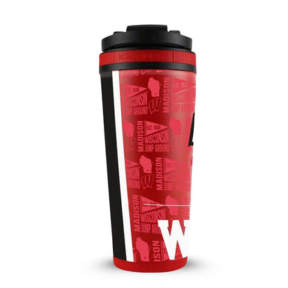 4DSHAKER-UNIVOFWISCONSIN-CV-NCAA_BACK - GOLF LEAGUE