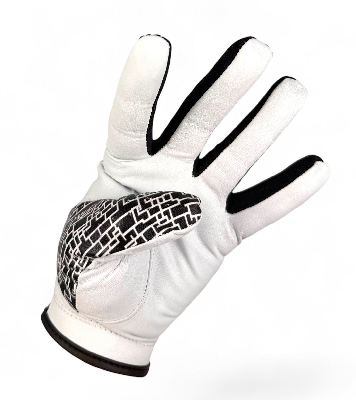 THE GRID GOLF GLOVES