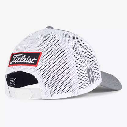 Titleist Tour Performance Mesh Hat