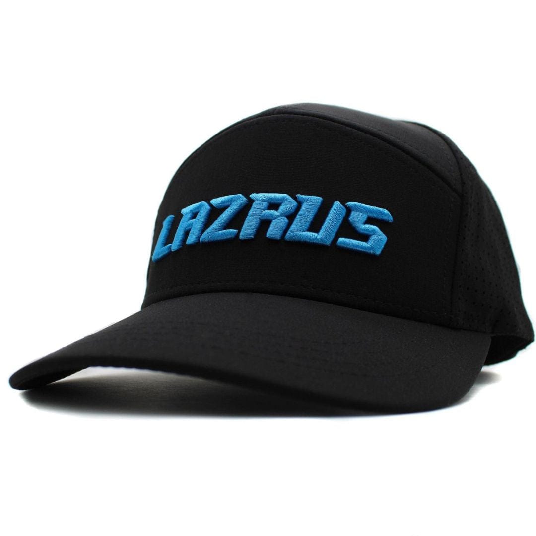 Lazrus Golf Snapback Hats