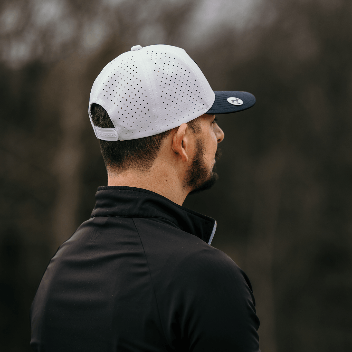 Iron Goat Hat