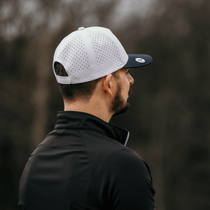 Iron Goat Hat
