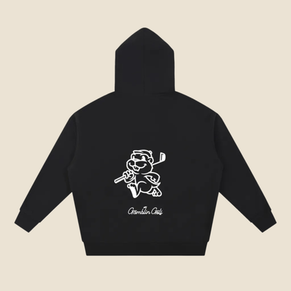 The Heavyweight Fairway Hoodie