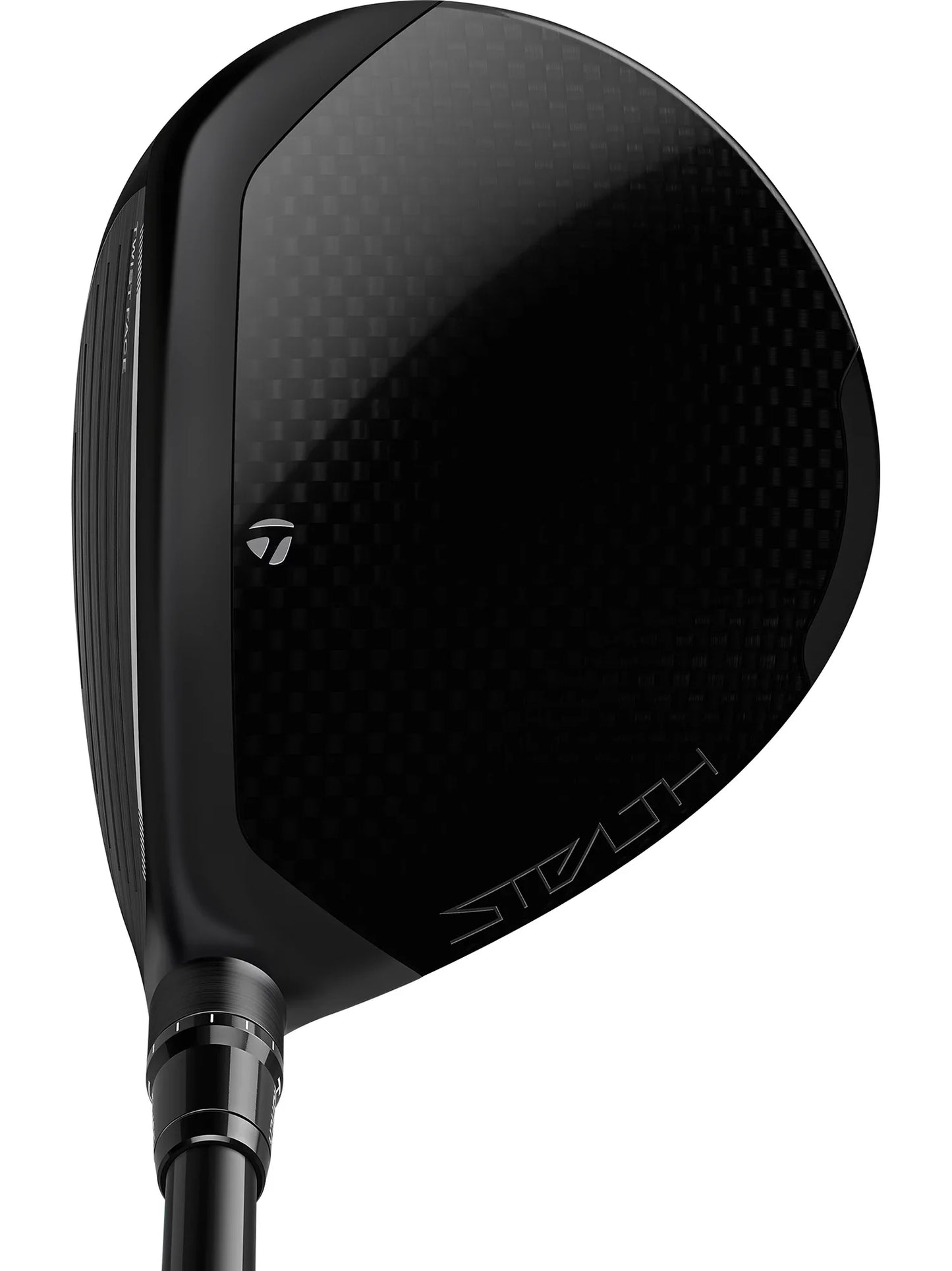 TaylorMade Stealth 2 Plus Fairway Wood