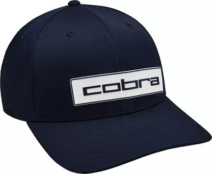 PUMA Men's Cobra Tour Tech Golf Hat
