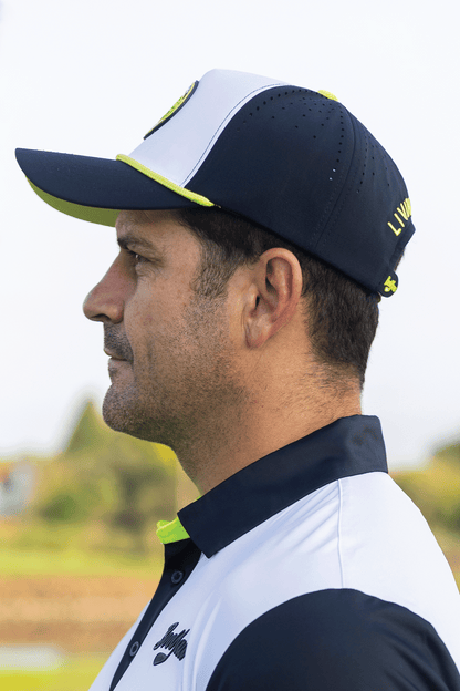 BooYaa Premium Golf Cap - RACER