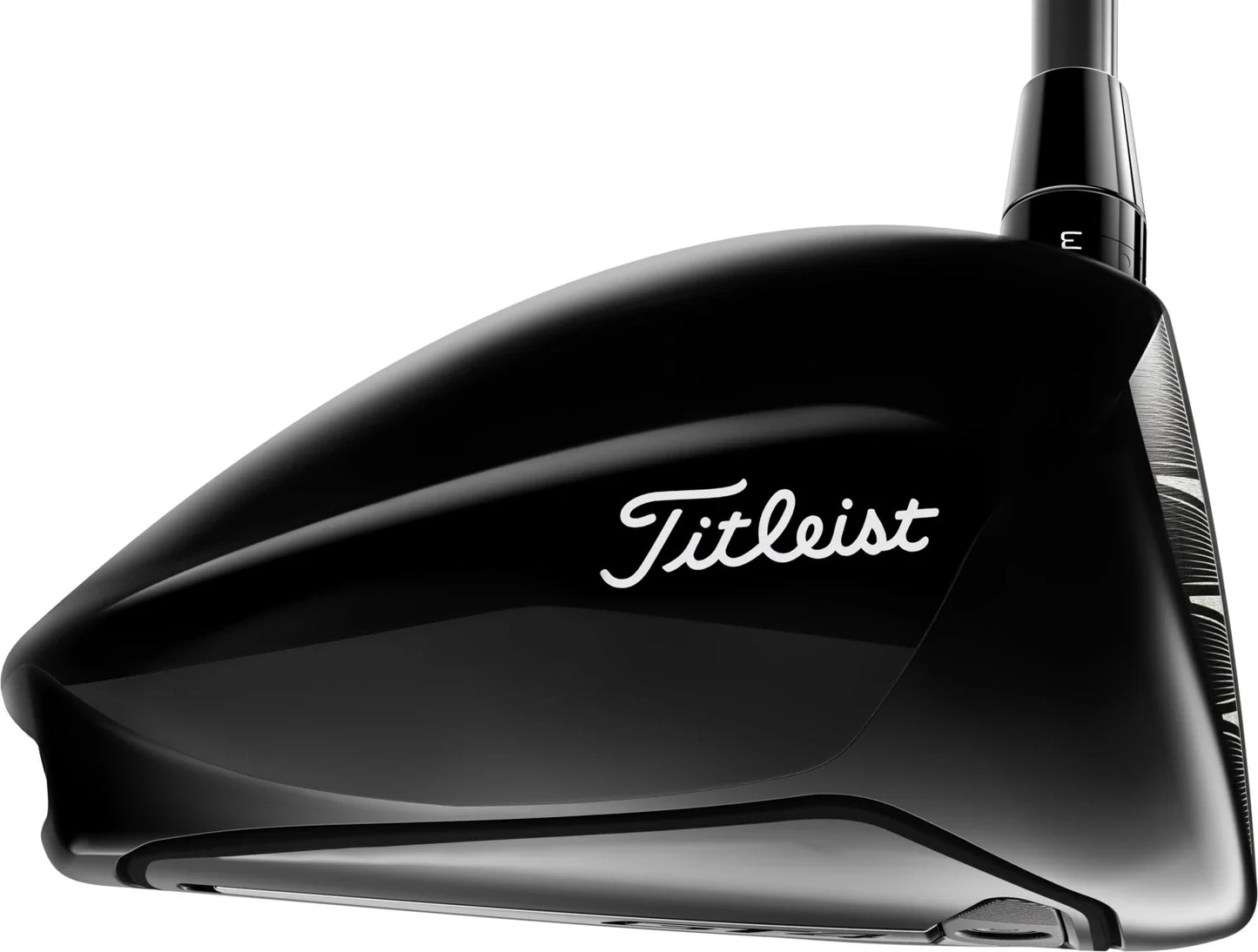 Titleist GT4 Driver