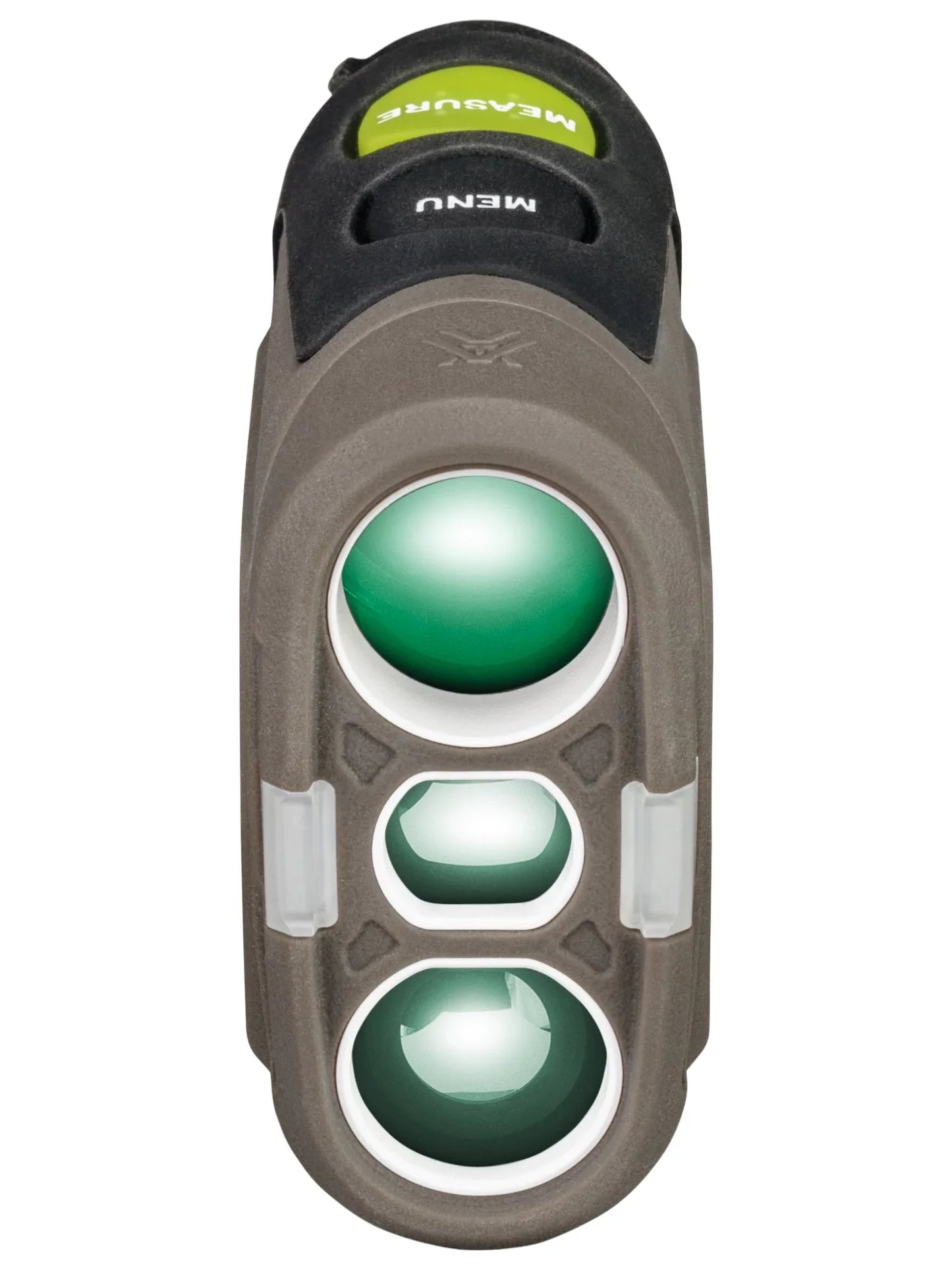 Vortex Blade Slope Laser Rangefinder