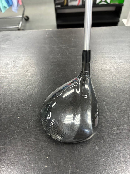 Cleveland HALO XL Fairway Wood 9 Wood Right Hand Senior Flex (Used)