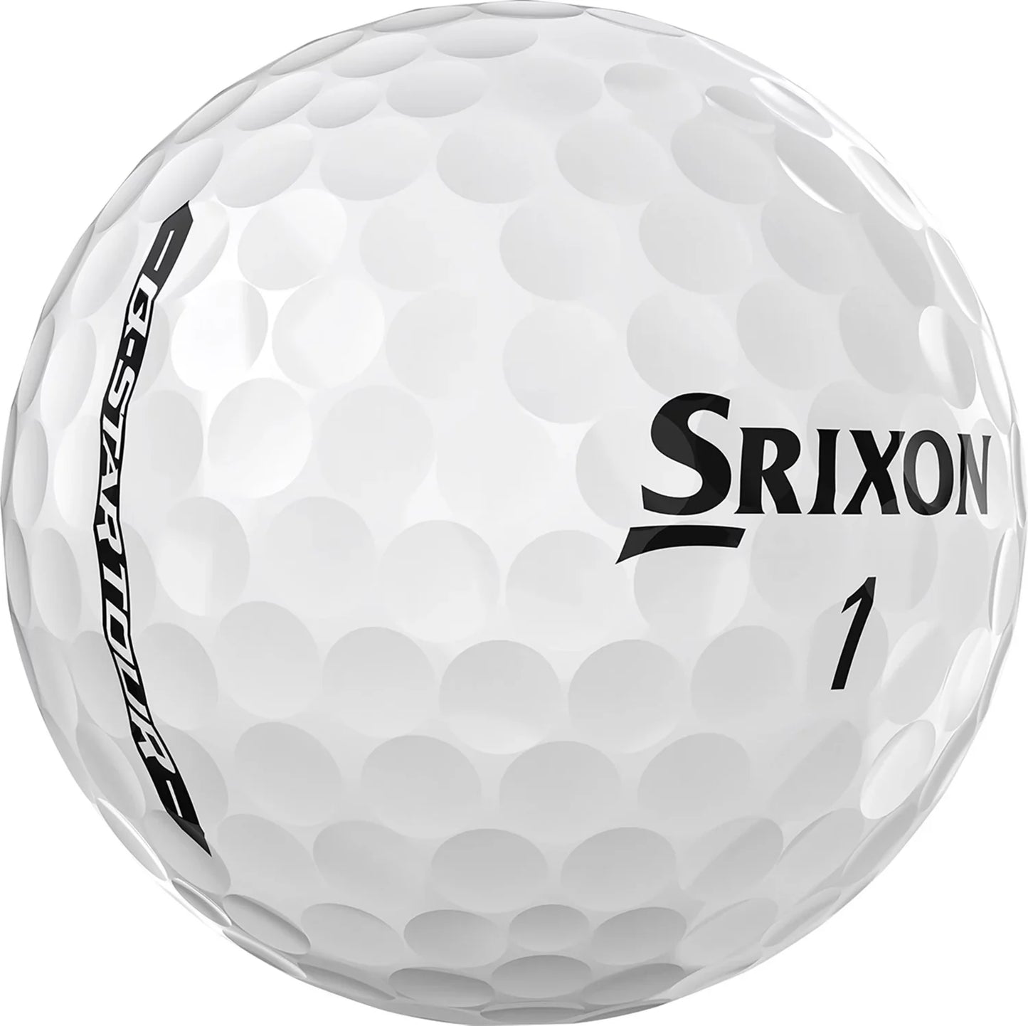 Srixon 2024 Q-STAR Tour Golf Balls
