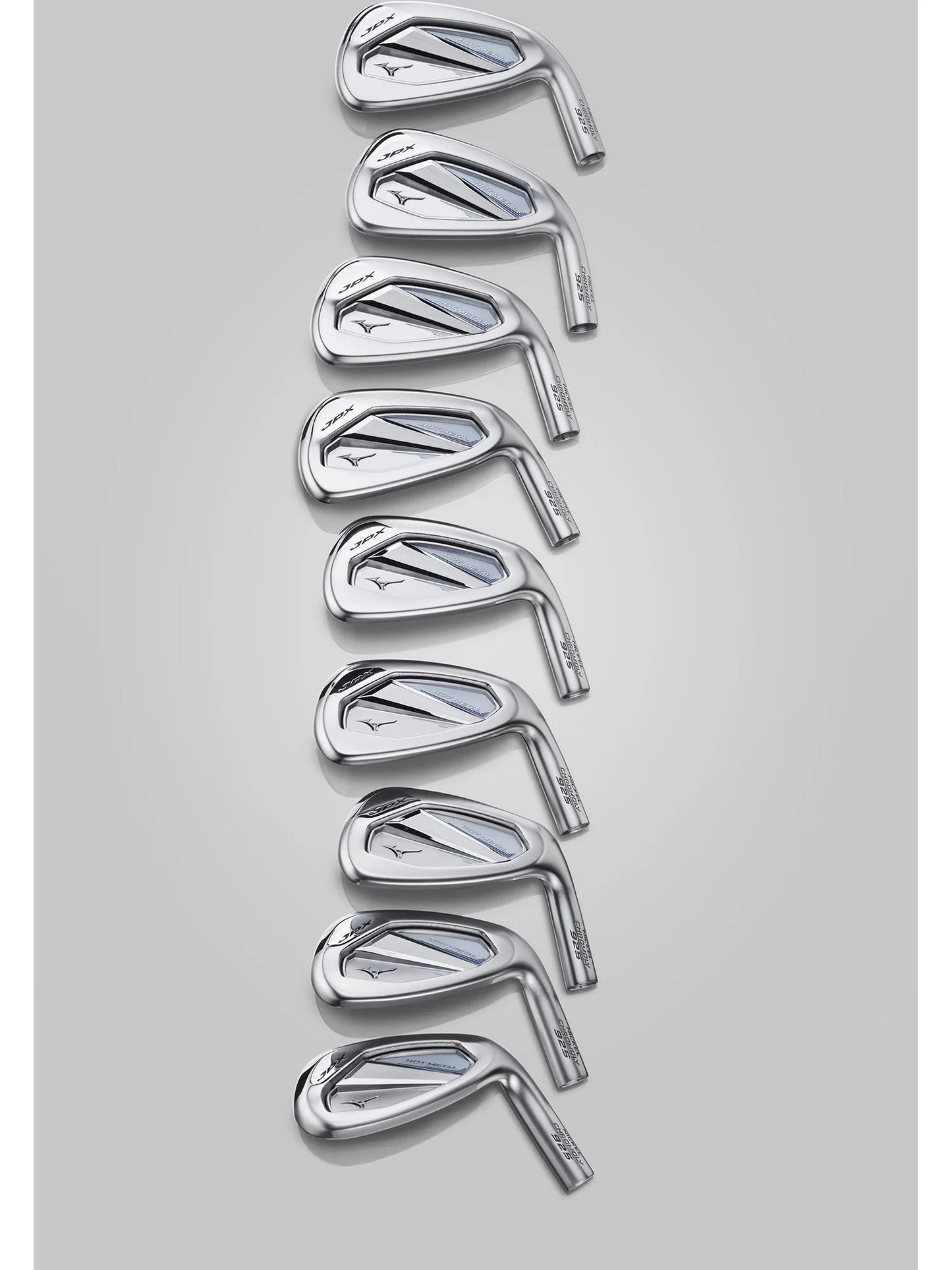 Mizuno JPX925 Hot Metal Individual Irons