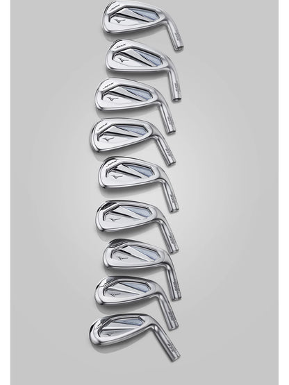 Mizuno JPX925 Hot Metal Individual Irons