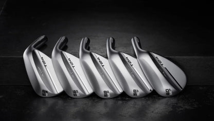 Mizuno T24 Wedge Denim Copper