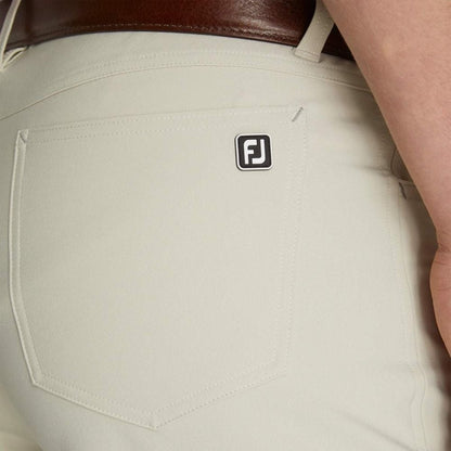FootJoy Men's 5-Pocket Stone Pants 24478