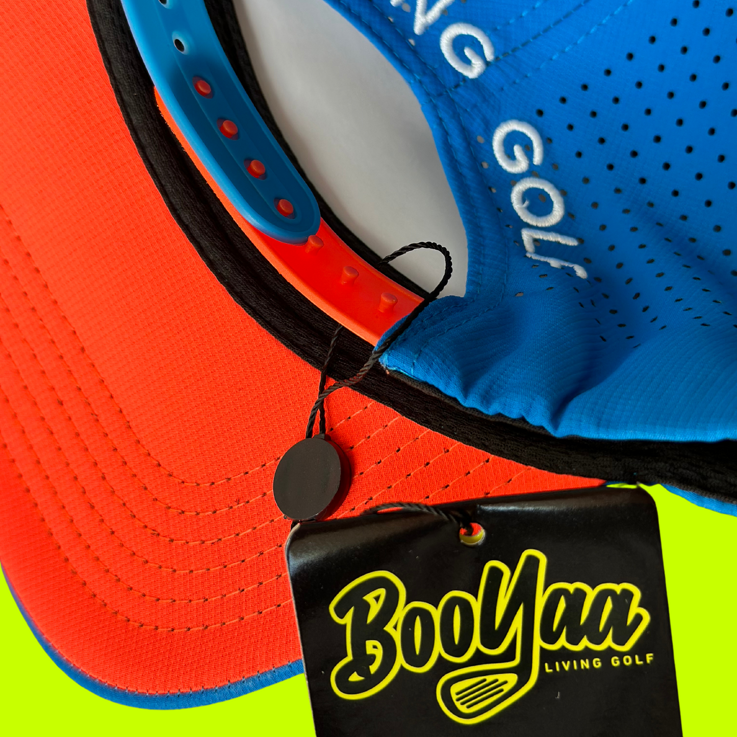 BooYaa Lifestyle Hat - GATORS