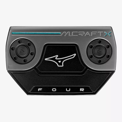 Mizuno M.Craft X P4 Putter