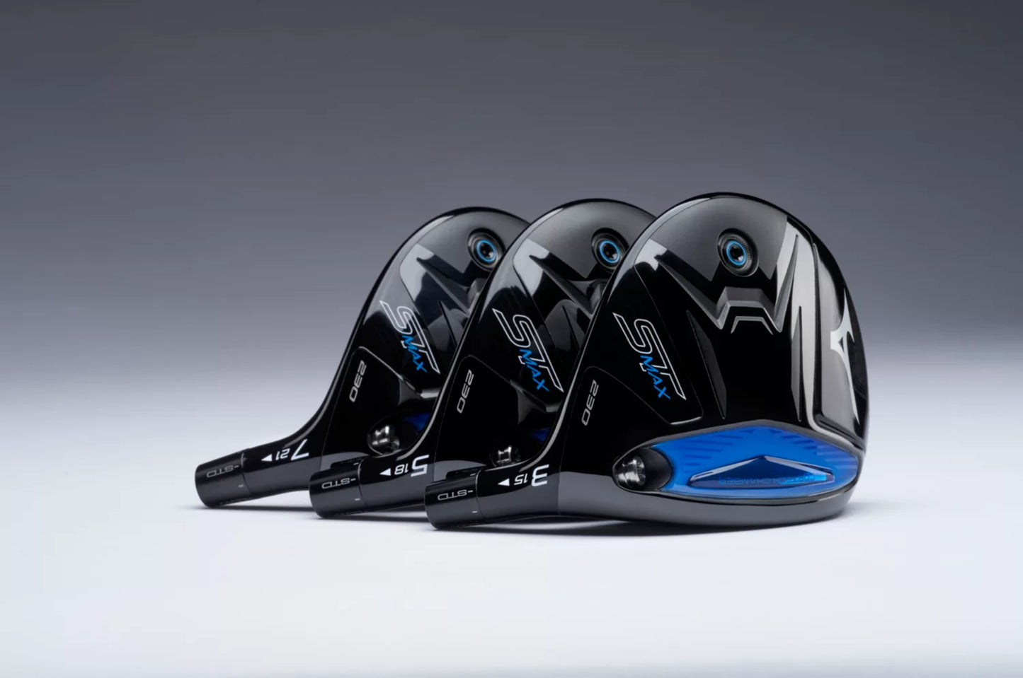 Mizuno ST-MAX 230 Fairway Wood