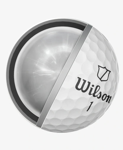 Wilson Staff Model Golf Balls 2024