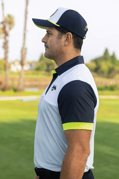 LAMBO - PREMIUM LIFESTYLE COLLECTION 2026 - BOOYAA GOLF SHIRT