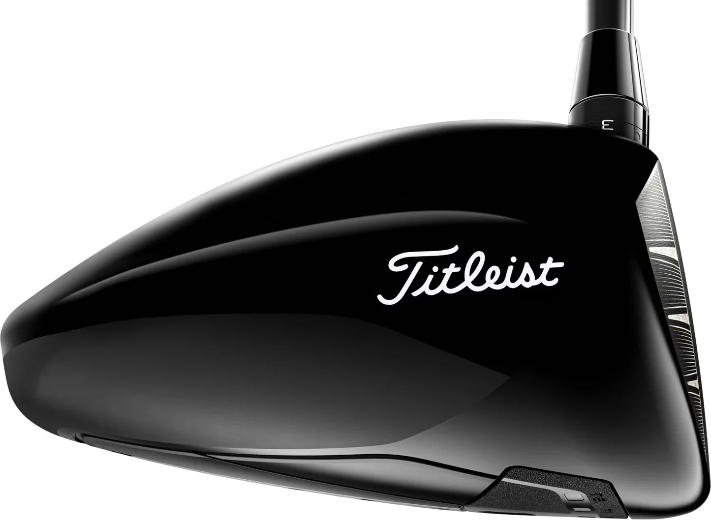 Titleist GT3 Driver