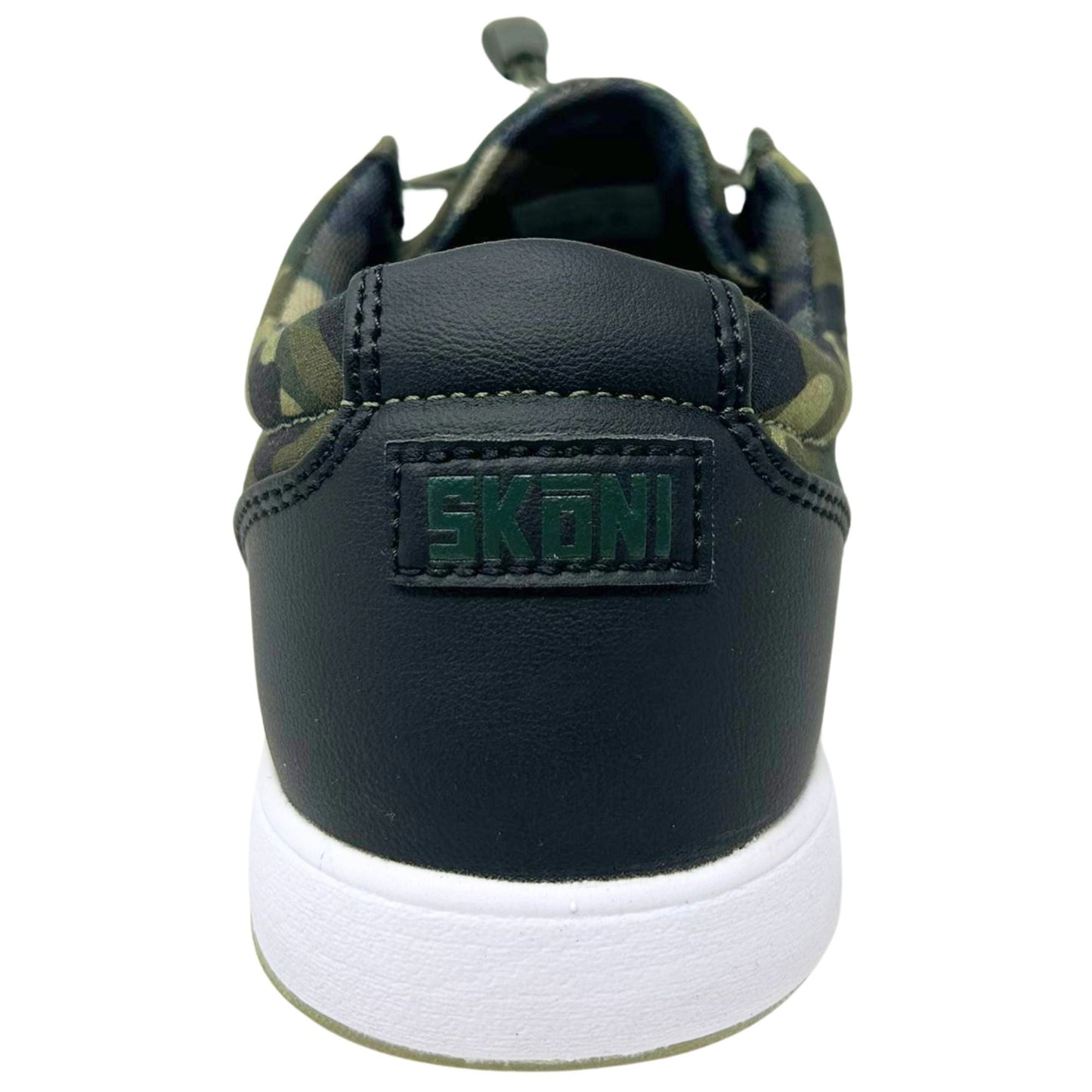 SKŌNI Men's Golf Shoe Waterproof- Camo