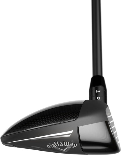 Callaway Paradym Ai Smoke Triple Diamond Fairway Wood