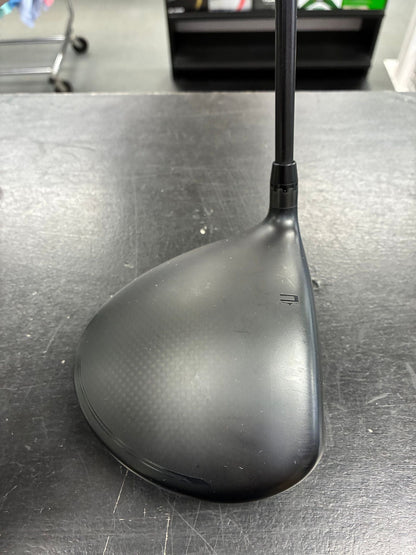 Cobra Darkspeed X Driver Right Hand 10.5° Stiff Flex (Used)