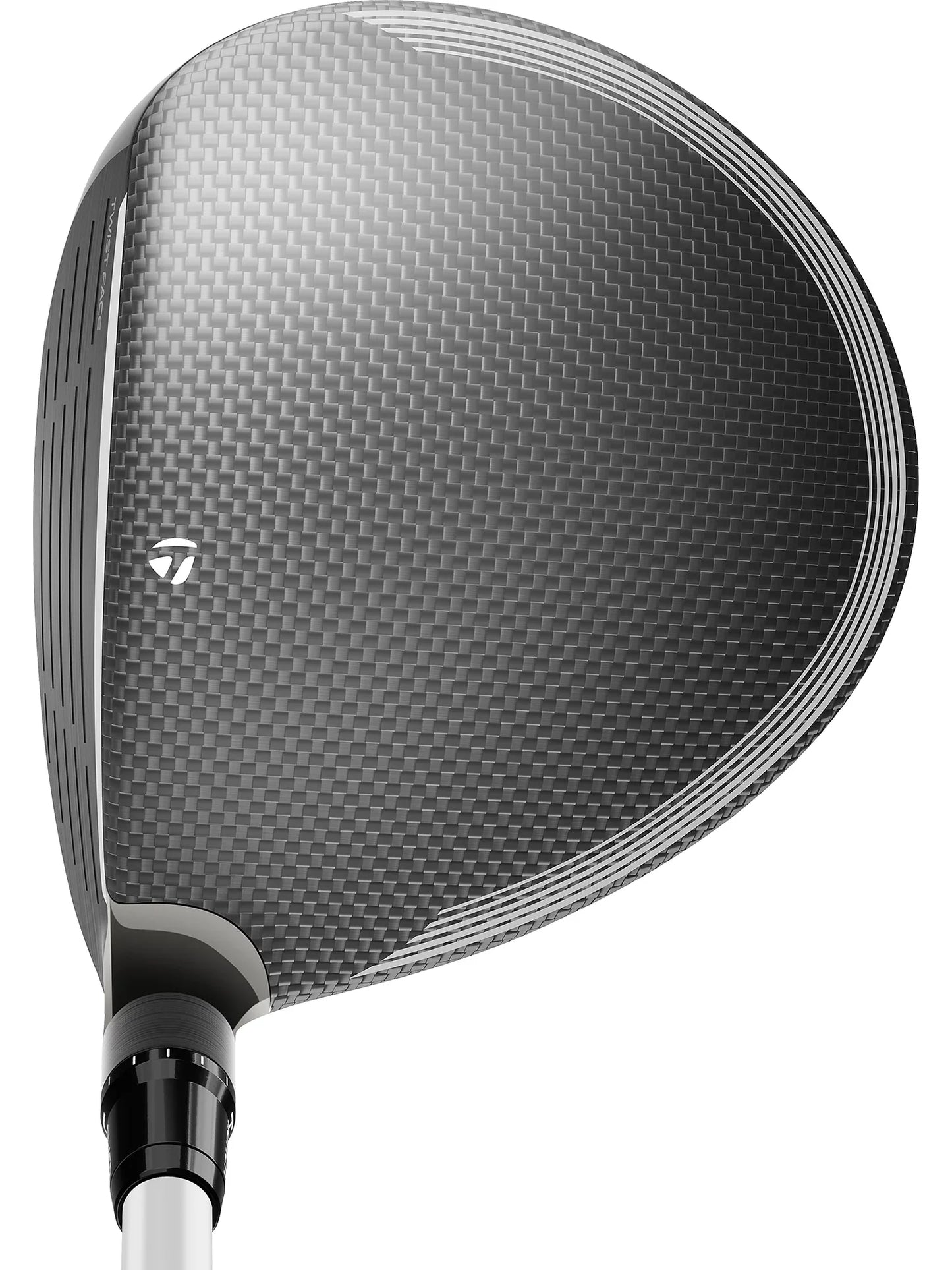 TaylorMade Women's Qi35 Max Lite Fairway Wood