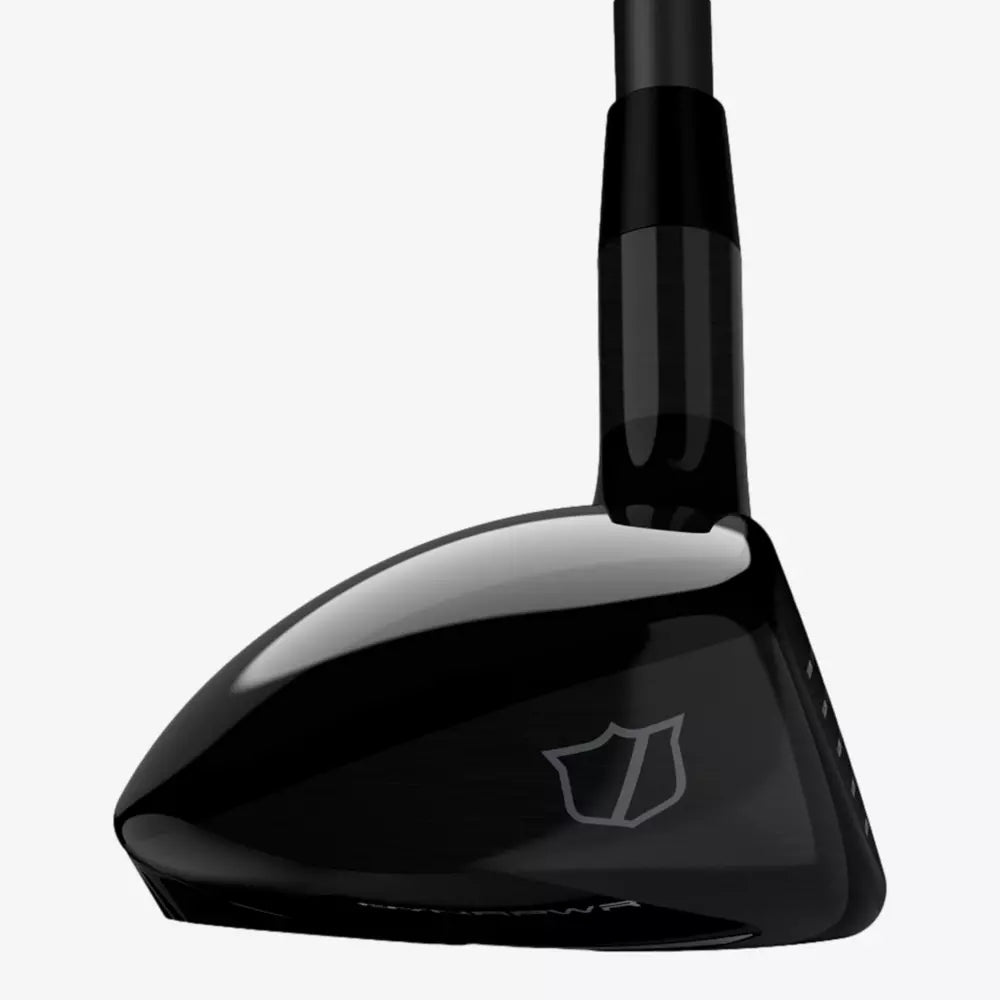 Wilson DYNAPWR Hybrid 2025
