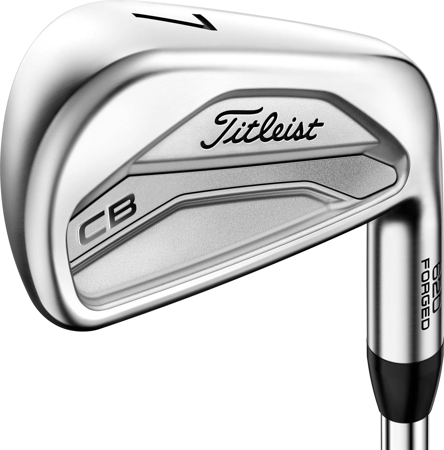 Titleist 620 CB Irons 2023