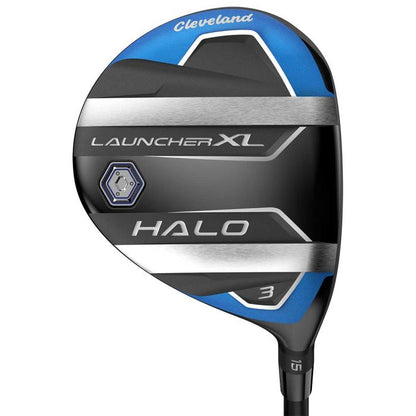 Cleveland Launcher XL Halo Fairway Wood