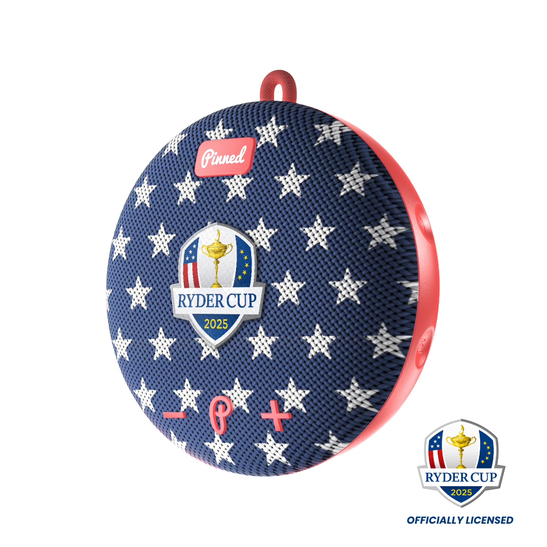 Red, White & Blue Pack