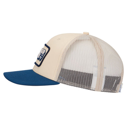 TaylorMade Ventura Retro Trucker Hat