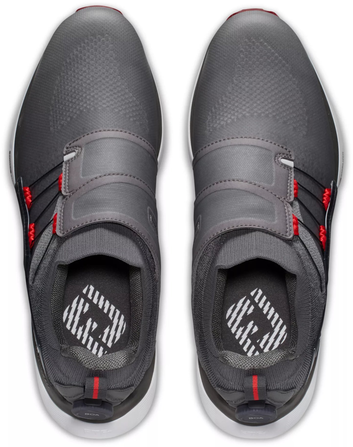 FootJoy Men's HyperFlex BOA Golf Shoes