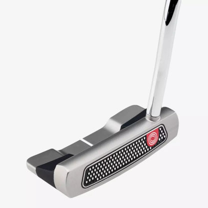 Odyssey Microhinge Double Wide DB Putter