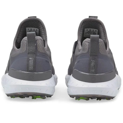 PUMA IGNITE Articulate Golf Shoes - Quiet Shade/Puma Silver/Quiet Shade